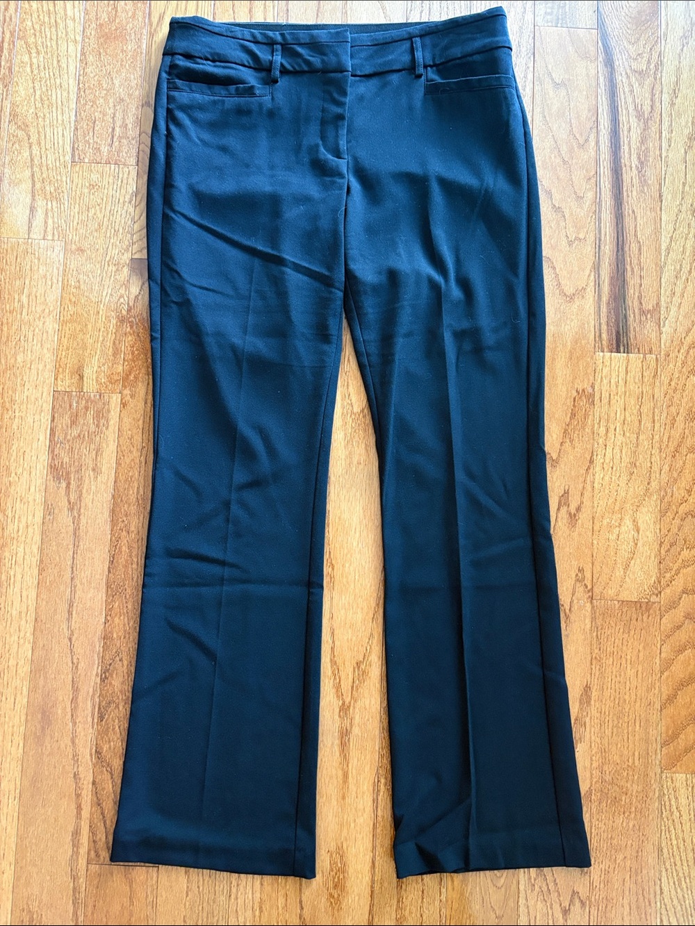 Candies black slacks